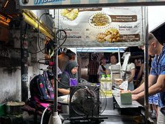 -香蕉奶奶