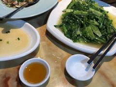 -爷爷的草帽·海鲜馆(孙塘路店)