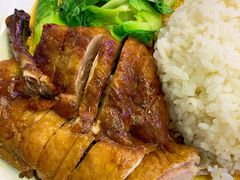 -澳门陈光记烧味饭店(南京德基广场店)