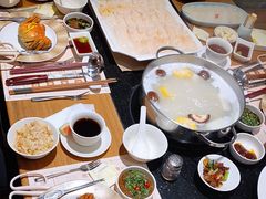 -协成海鲜火锅(情侣路店)