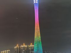 -海心沙亚运公园