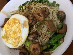 -欣达面馆(天桥支路店)