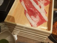 -火炉火自助餐(枫蓝国际店)