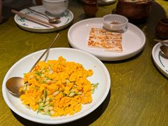 -一坐一忘云南菜(卓悦中心)