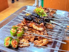 -同裕烧烤·海鲜·家常菜(杰座·欧洲城店)