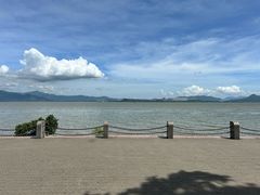 -深圳湾公园(南山区)
