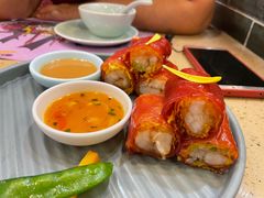 -点都德(龙之梦店)