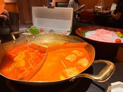 -色響火锅(恒隆广场店)