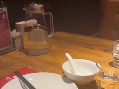 -青年公社烤鸭(青年路店)