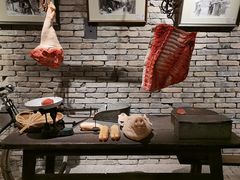 大堂-和平菓局(王府井店)