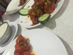-葛尼沙印度餐厅 (镇明路店)