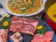 -好彩海鲜火锅饭店(银河百老汇店)