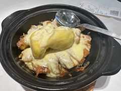 -稻香海鲜饭店(第一国际店)
