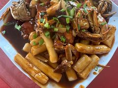 -妈妈的小作坊(陈家镇店)