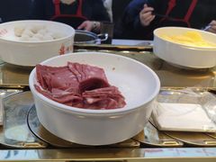 -西火火·川派小火锅(西溪银泰店)
