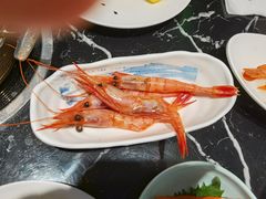 -淡尾·海鲜自助概念餐厅(虹桥南丰城店)