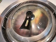 -满兴咱妈烀饼铁锅炖(兰州北街店)