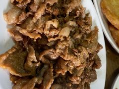 -炙热童年·老北京炙子烤肉(南锣鼓巷店)