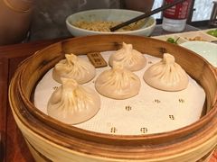 -裕兴记•蟹黄面馆(人民广场店)