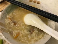 -李记潮汕砂锅粥(营福路店)