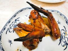-渔记茶餐厅(渔村店)
