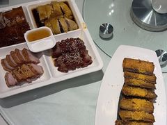 -上下九广州菜馆(锦业路店)