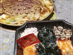 -牛牛章·章鱼水煎肉(光谷世界城店)