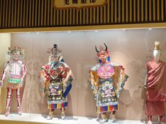 -迪庆藏族自治州博物馆