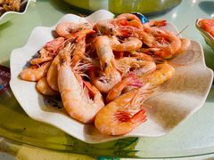 -三亚火车头万人海鲜广场