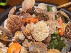 -三个渔夫·蒸汽海鲜(小白楼店)