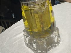 -红棉中餐厅·广州海航威斯汀酒店