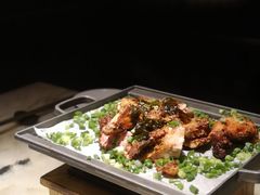 -绿茶餐厅(汇悦大融城店)