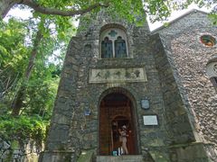 -莫干山风景区