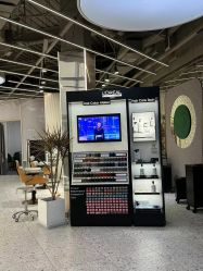 -PE SALON 