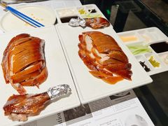 -小大董·烤鸭(凤凰汇店)