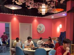 -老街烧烤大排档·地道湖北菜·龙虾馆(汉口火车站店)