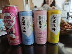 -朗妈私房菜(婺女州店)