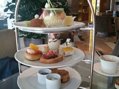 -粤海喜来登酒店·&More聚驿(天河城店)