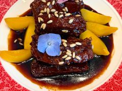 -颂福楼·南京菜(定淮门店)
