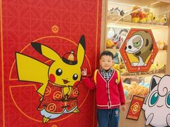 -上海世纪汇广场