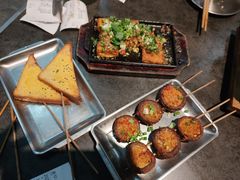 -神伙烧烤(南坪总店)