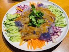 伊喜大拉皮-伊喜饺子(五道口学院路店)