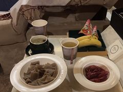 -华夏良子·足道SPA艾灸(山东大厦店)