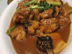 -小船渔村•大连菜•大连焖鱼(明泽街店)