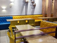 -尊宝比萨(江南豪园店)