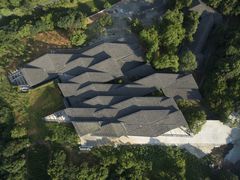 -中国美术学院象山校区-民艺博物馆