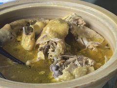 -烟水渔庄餐厅(西溪湿地店)