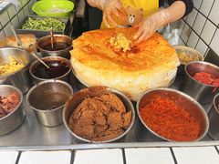 -小竖点徽派卷面皮(洪都店)