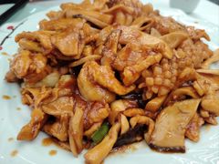 -昱德来·天津菜(河西店)