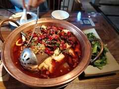 -水煮三国·川鲁江湖菜(香山店)